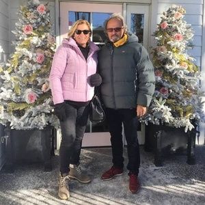 Meet your Posher, Tc dilek